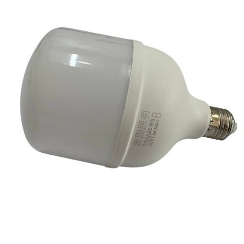 Светодиодная лампа для софтбокса E27 Profi-light 30 Вт, 6500 K холодный белый - изображение 4