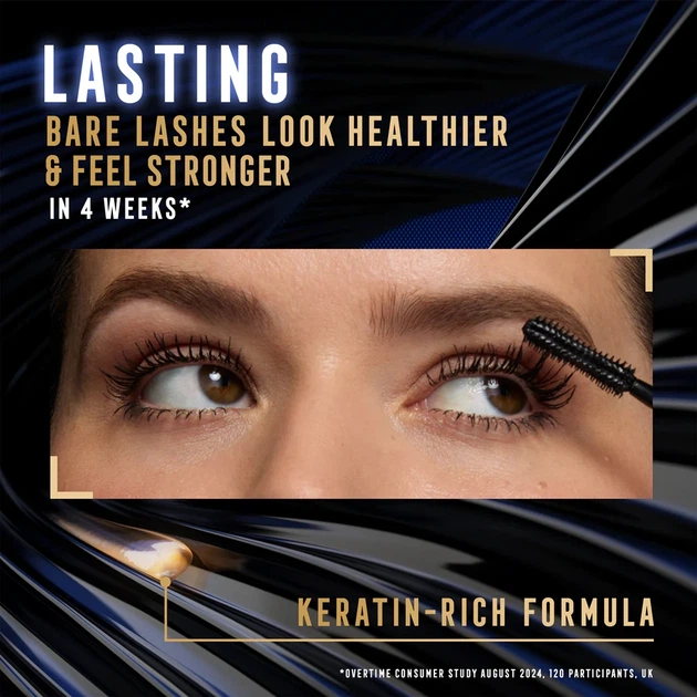 Max Factor False Lash Effect Supreme Recharge Mascara Тушь для ресниц - Фото 3 Max Factor False Lash Effect Supreme Recharge Mascara Тушь для ресниц - изображение 3