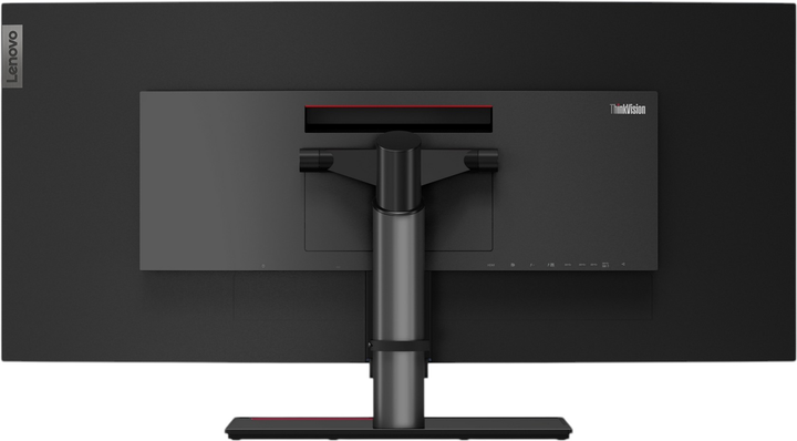 Monitor 39.7" Lenovo ThinkVision P40w-20 (62DDGAT6EU) - obraz 6