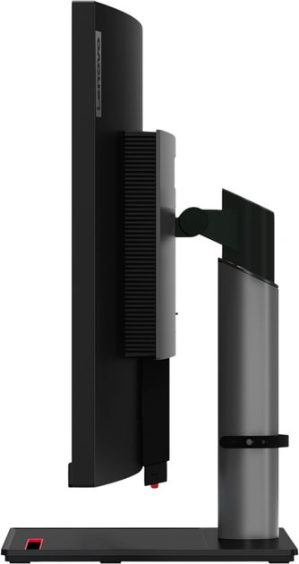 Monitor 39.7" Lenovo ThinkVision P40w-20 (62DDGAT6EU) - obraz 7