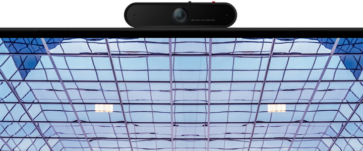 Monitor 39.7" Lenovo ThinkVision P40w-20 (62DDGAT6EU) - obraz 9