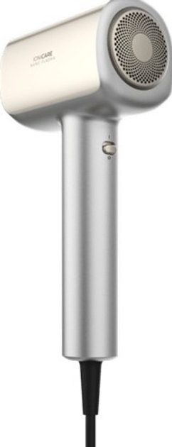 Suszarka do włosów Cecotec DryGlam Nano Plasma Aluminium (EU01_101440) - obraz 3