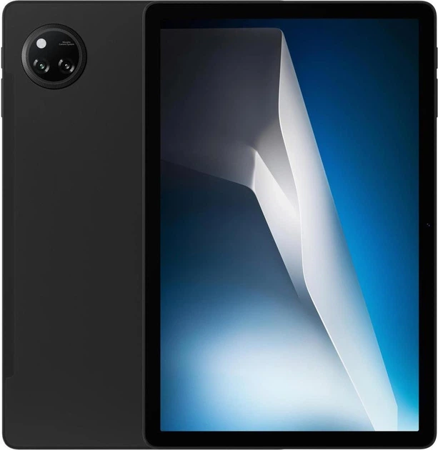Планшет Doogee Tab A9 Pro+ 6/128GB Black - Фото 1 Планшет Doogee Tab A9 Pro+ 6/128GB Black - изображение 1