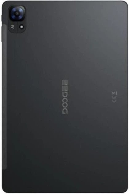 Планшет Doogee Tab E3 8/256GB Black - изображение 4