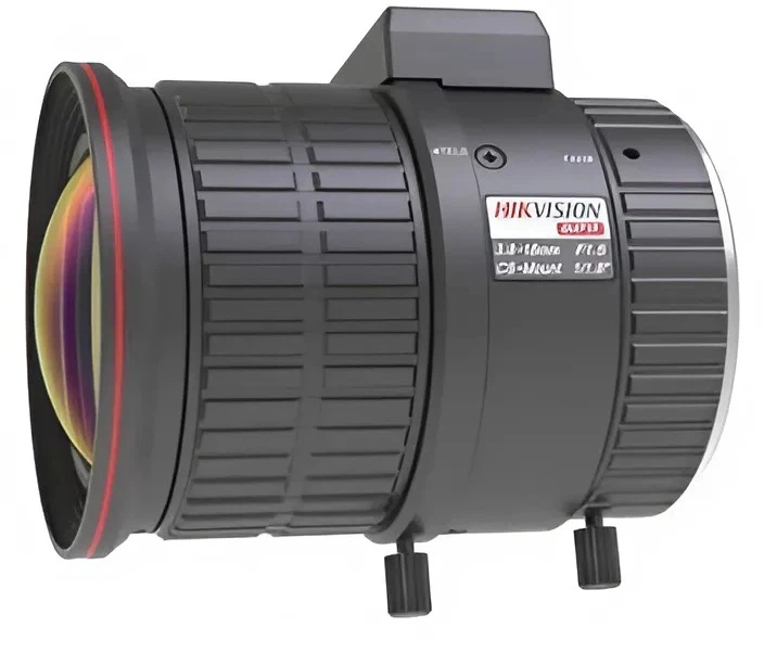 Камера відеоспостереження Hikvision DS-2CD5026G0-AP з роздільною здатністю 2 Мп, слот для Micro SD, комплектний об’єктив HV3816D-8MPIR, білий корпус - зображення 4