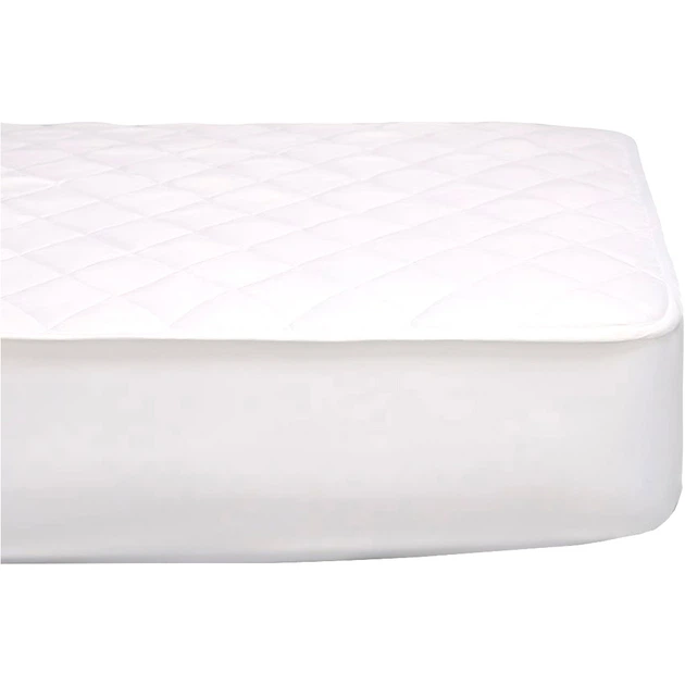 Наматрасник MirSon Natural Line Стандарт Tencel Aloe Vera 985 90x190 см (2200000835895) - изображение 2