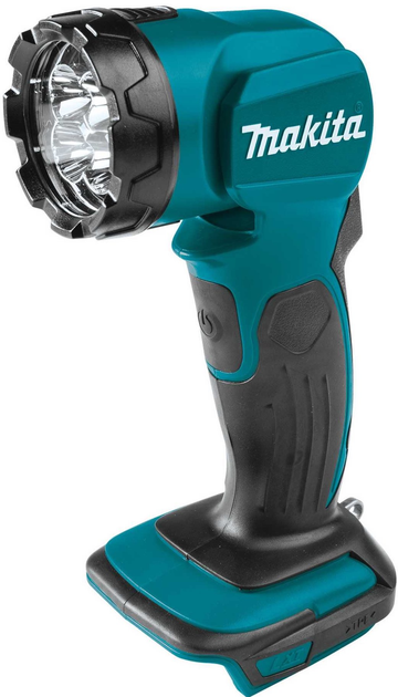 Reflektor akumulatorowy Makita DML815 - obraz 2