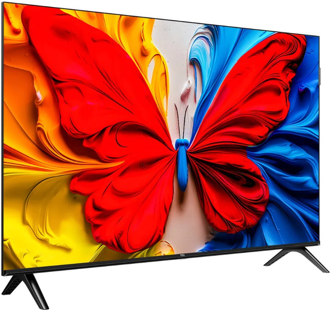 Телевізор TCL QLED 43" 43V5C (43V5C) - зображення 4