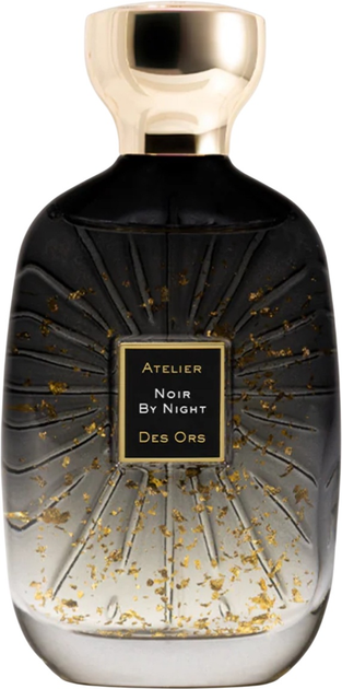 Woda perfumowana unisex Atelier Des Ors Noir By Night 100 ml (3760027140963) - obraz 1