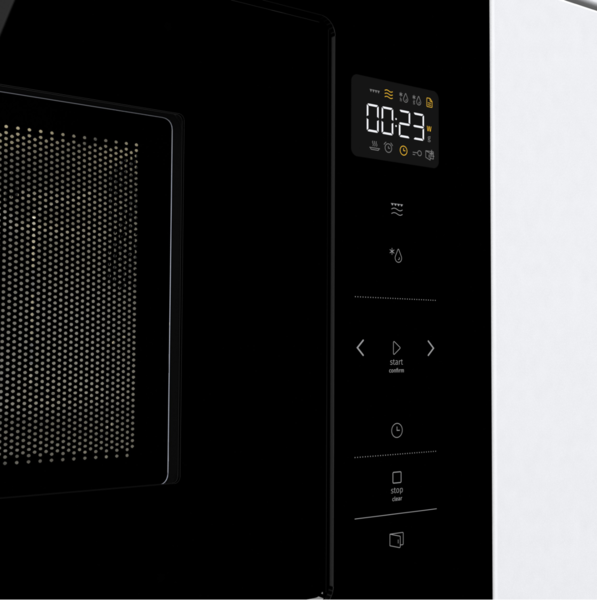Мікрохвильова піч Gorenje BM 251 SG2BG (XY925Z) - изображение 6
