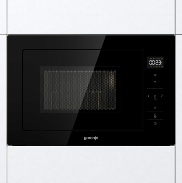 Мікрохвильова піч Gorenje BM 251 SG2BG (XY925Z) - изображение 9