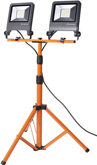 Reflektor budowlany LEDVANCE 100 W - obraz 1