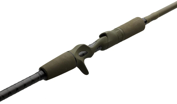 Спиннинг Savage Gear SG4 Power Game Trigger 8'6/2.59m 70-150g Casting (1013-1854.43.79) - Фото 3 Спиннинг Savage Gear SG4 Power Game Trigger 8'6/2.59m 70-150g Casting (1013-1854.43.79) - изображение 3