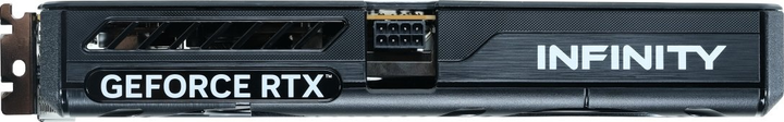 Karta graficzna Palit PCI-Ex GeForce RTX 5060 Infinity 2 OC 8GB GDDR7 (128bit) (2512/28000) (HDMI, 3 x DisplayPort) (NE75060V19P1-GB2063L) - obraz 8