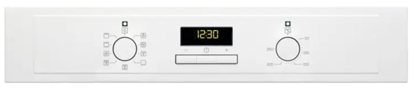Електрична духова шафа Electrolux EOF3H40BW - изображение 2