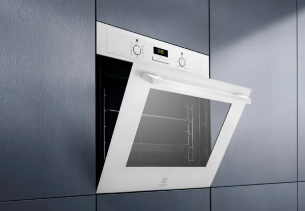 Електрична духова шафа Electrolux EOF3H40BW - изображение 5