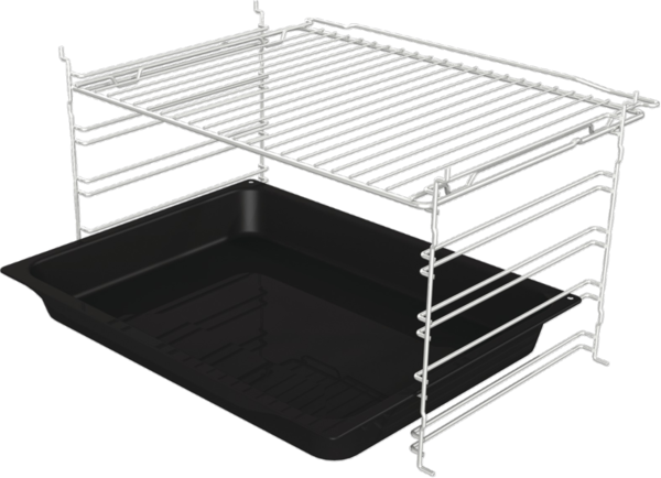 Електрична духова шафа Gorenje BO 6737 E02X (BO3CO6C02-1) - изображение 4