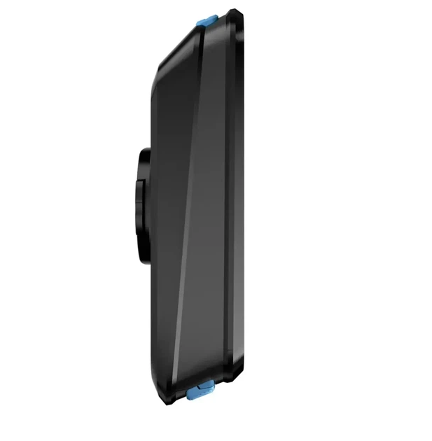 Велокомп'ютер GEOID CC600: GPS навігація, кольоровий екран, WiFi, Bluetooth, ANT+, IPX7, Premium - изображение 4