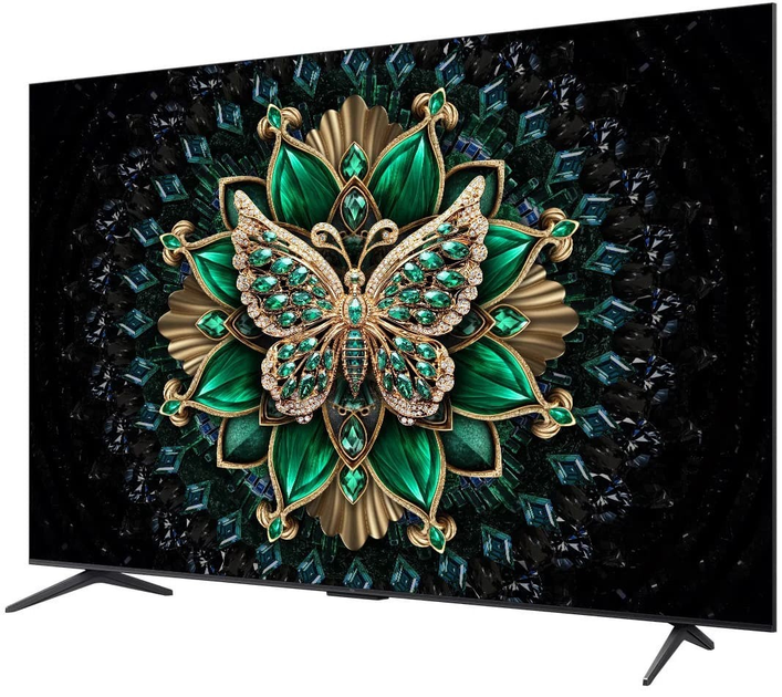 Telewizor TCL 50" QLED 50Q6C (50Q6C) - obraz 3