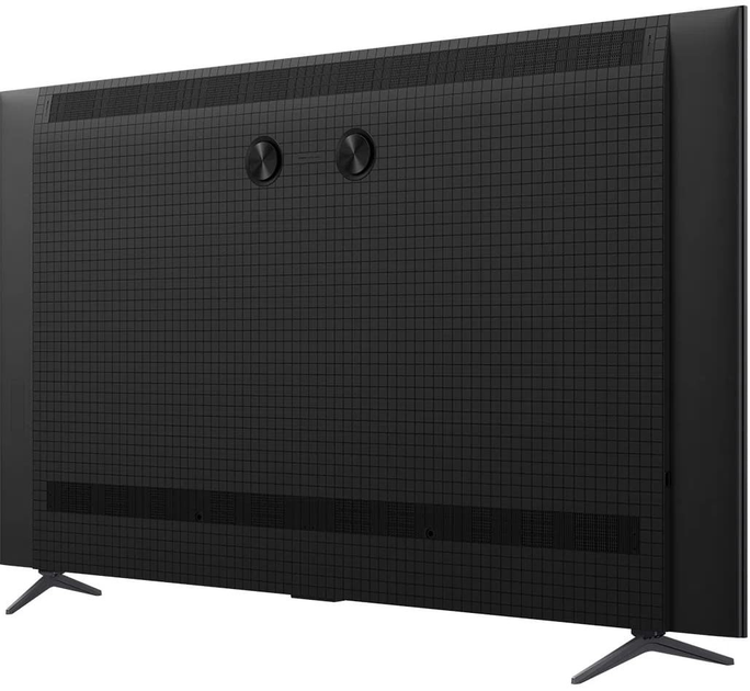 Telewizor TCL 50" QLED 50Q6C (50Q6C) - obraz 5