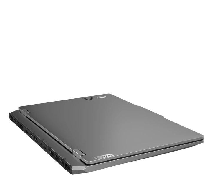 Ноутбук Lenovo LOQ 15 i5-12450HX/16GB/1TB/Win11 RTX4060 144Hz (83GS007RPB) - Фото 5 Ноутбук Lenovo LOQ 15 i5-12450HX/16GB/1TB/Win11 RTX4060 144Hz (83GS007RPB) - изображение 5