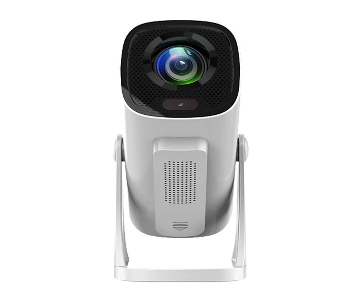 Проектор Philips NeoPix 250 Smart (NPX250) EU - Фото 5 Проектор Philips NeoPix 250 Smart (NPX250) EU - изображение 5