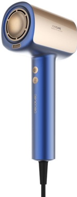 Suszarka do włosów Cecotec DryGlam Nano Plasma Blue (EU01_101439) - obraz 3