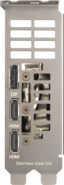 Karta graficzna ASUS PCI-Ex GeForce RTX 5060 LP BRK OC 8GB GDDR7 (128bit) (2580/28000) (2 x HDMI, 1 x DisplayPort) (RTX5060-O8G-LP-BRK) - obraz 7