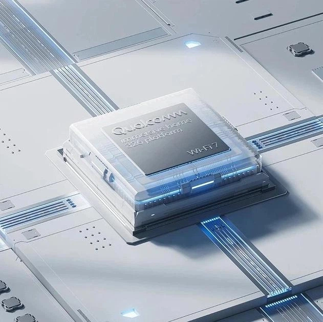 Маршрутізатор Роутер Xiaomi Router BE3600 WiFi 7 - зображення 5