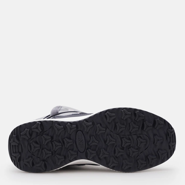 Женские дутики с мембраной с мехом CMP Sheratan WMN Lifestyle Shoes W 30Q4576-U303 37 (5US) 23.8 см Серебристые (8057153548592) - Фото 7 Женские дутики с мембраной с мехом CMP Sheratan WMN Lifestyle Shoes W 30Q4576-U303 37 (5US) 23.8 см Серебристые (8057153548592) - изображение 7