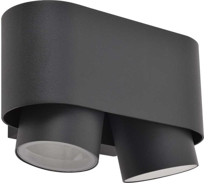 Kinkiet LUTEC Cypres 7 W - obraz 1