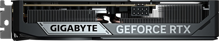 Відеокарта Gigabyte PCI-Ex GeForce RTX 5060 Ti WINDFORCE MAX OC 16GB GDDR7 (128bit) (2587/28000) (HDMI, 3 x DisplayPort) (GV-N506TWF2MAX OC-16GD) - зображення 7