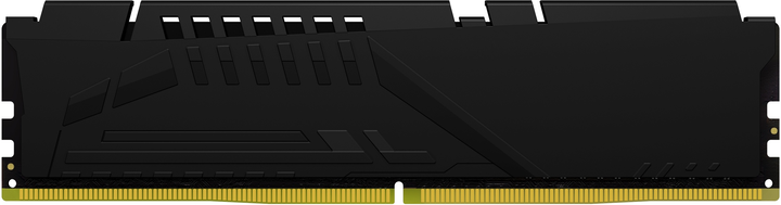 Pamięć RAM Kingston Fury DDR5-5200 65536MB PC5-41600 (Kit of 4x16384) Beast XMP 1Rx8 Black (KF552C40BBK4-64) - obraz 3