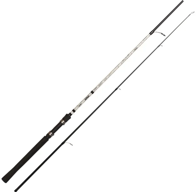 Спінінг Okuma Aria 8' 240 см 10-30 г 2 сек (OKU-57792) - зображення 1