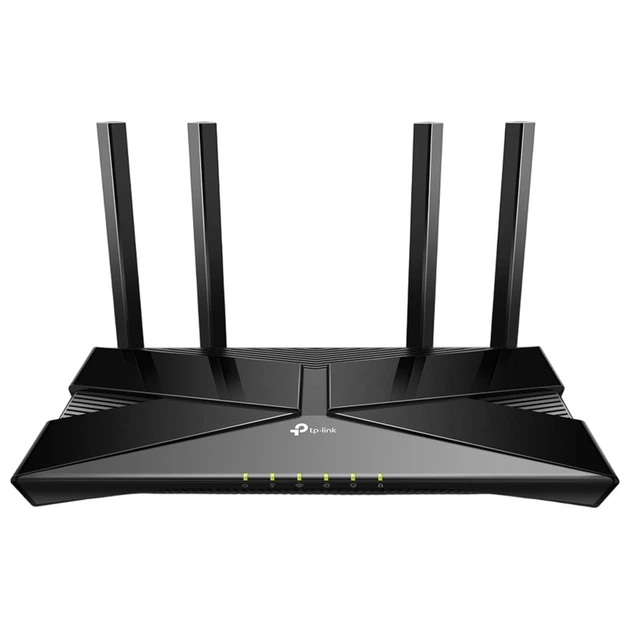Wi-Fi роутер TP-Link EX520 - Фото 1 Wi-Fi роутер TP-Link EX520 - изображение 1