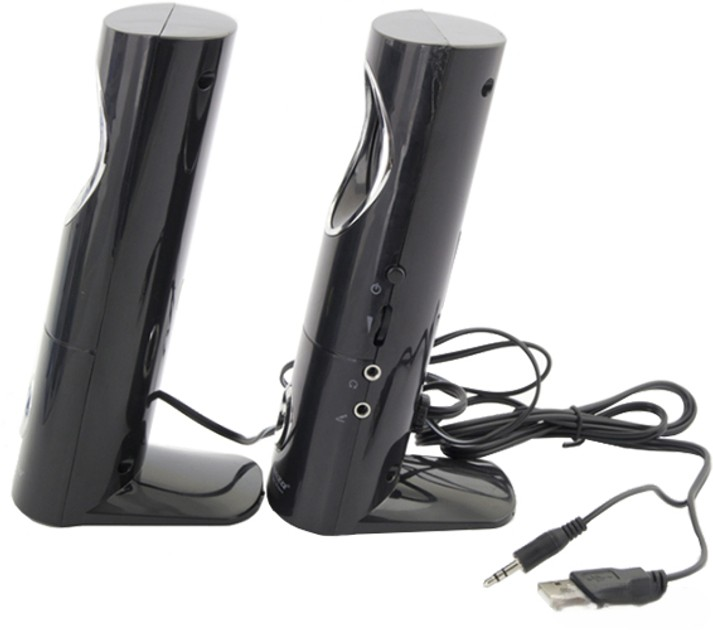 System akustyczny Esperanza 2.0 Beat Black (EP121) - obraz 3