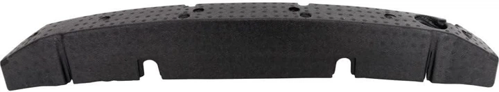 Абсорбер переднего бампера VW Passat CC 12-16 (FPS) 3C8807248G - изображение 5