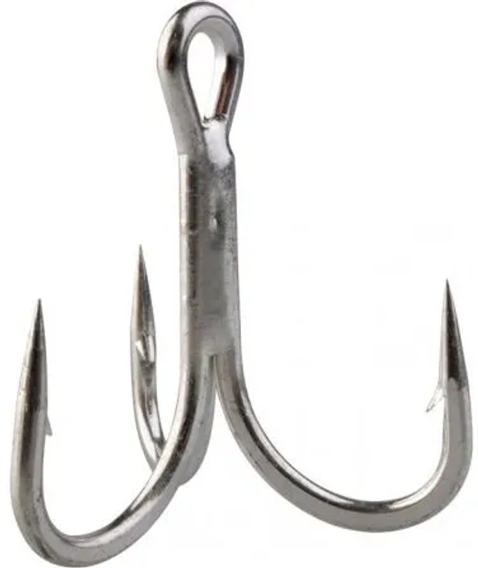 Набір гачків Savage Gear Big Fish Salt 7 Tee, 4 шт. (5706301451118) - зображення 1