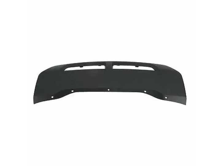 Молдинг переднего бампера Mitsubishi ASX, Outlander Sport USA 17-19 (FPS) 6405A250 - изображение 2