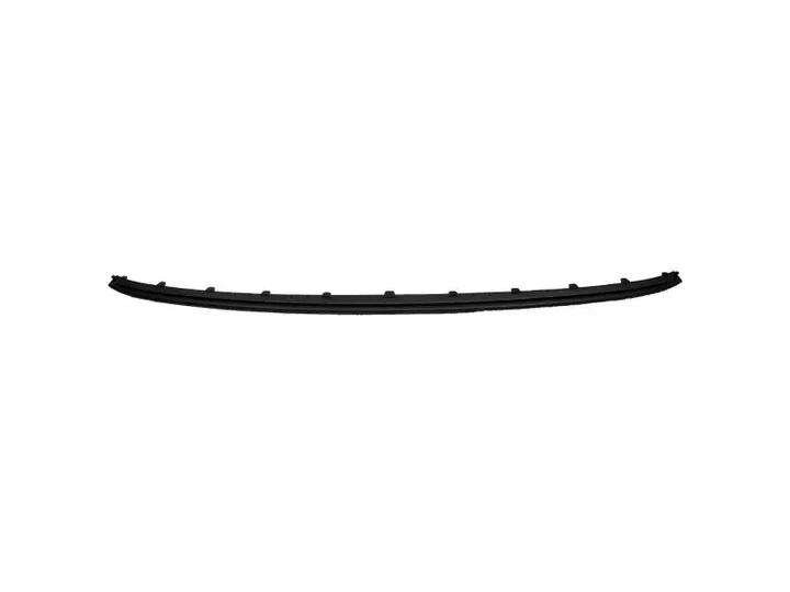 Губа переднього бампера Hyundai Sonata LF 14-17 Sport (FPS) 86590C2300 - зображення 3