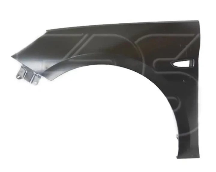 Крило ліве Opel Astra K 15-19 (FPS) - зображення 2