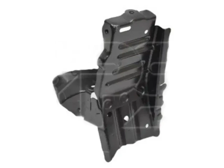 Кріплення переднього верхнього підсилювача праве Toyota RAV4 19- (FPS) 570230R010 - Фото 6 Кріплення переднього верхнього підсилювача праве Toyota RAV4 19- (FPS) 570230R010 - зображення 6