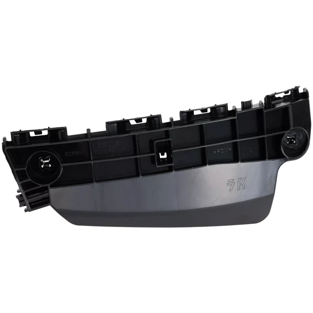 Кріплення бампера переднього праве Toyota Land Cruiser 200 07-15 (FPS). 5211560141 - зображення 3