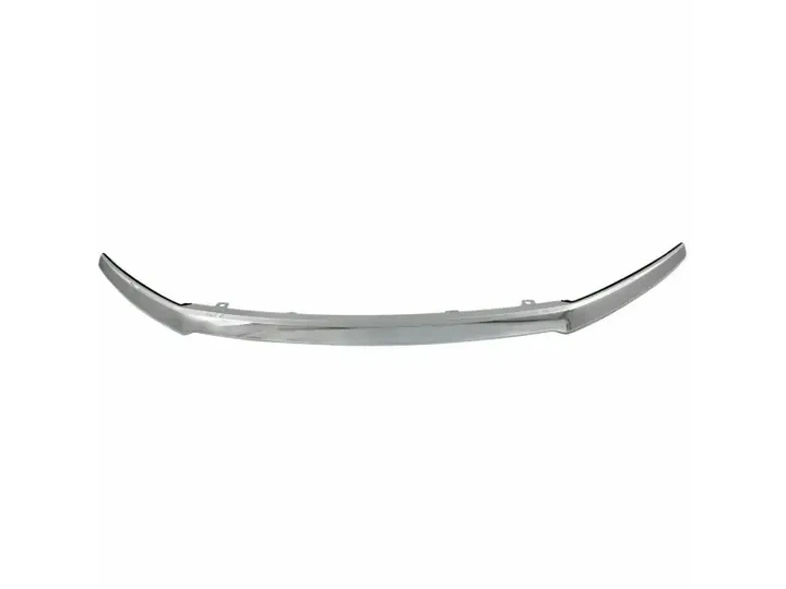 Накладка решітки радіатора Honda Pilot 15-18 (FPS) хром 71150TG7A00 - Фото 6 Накладка решітки радіатора Honda Pilot 15-18 (FPS) хром 71150TG7A00 - зображення 6
