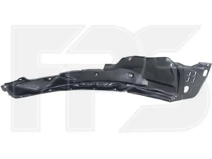 Передний подкрылок левый Honda Civic 913-15 седан (FPS) - изображение 2