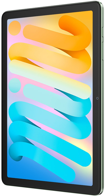 Планшет Blackview Tab 20 Wi-Fi 4/64GB Field Green (BV_Tab_20_GN) - изображение 3