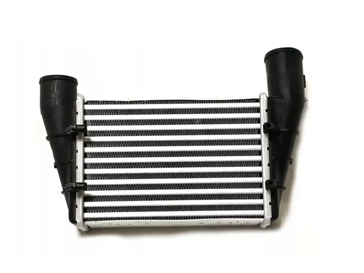 Интеркулер 1.8 T/1.9 TDI VW Passat B5, Audi A4 B5, A6 C5 (NISSENS) 058145805H, 058145805C - Фото 2 Интеркулер 1.8 T/1.9 TDI VW Passat B5, Audi A4 B5, A6 C5 (NISSENS) 058145805H, 058145805C - изображение 2