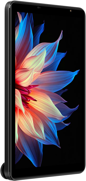 Планшет Blackview ZENO 1 LTE 4/64GB Rock Black (BV_ZENO1_4_64_BK) - зображення 3