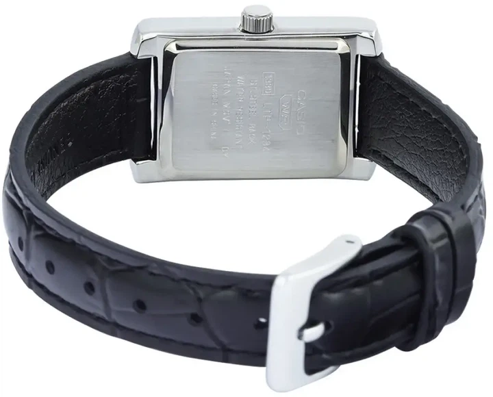 Женские часы Casio TIMELESS COLLECTION LTP-1234LL-7A - изображение 2