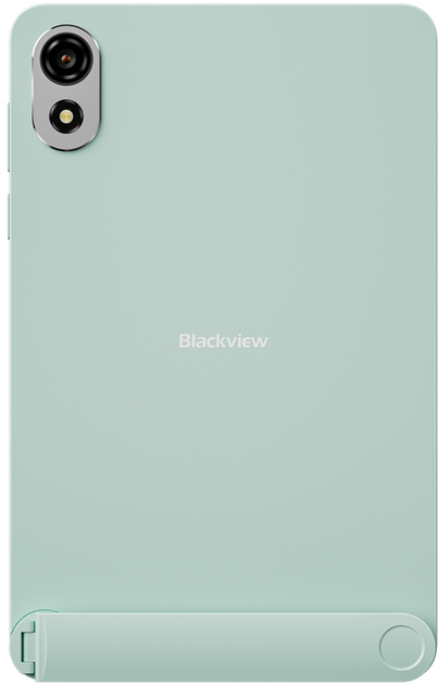 Планшет Blackview ZENO 1 6GB/256GB LTE Green - зображення 4